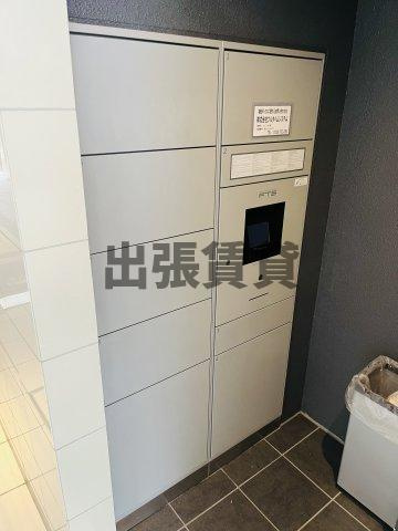 仲介手数料0円！！シュトルツ栄のその他共用部分