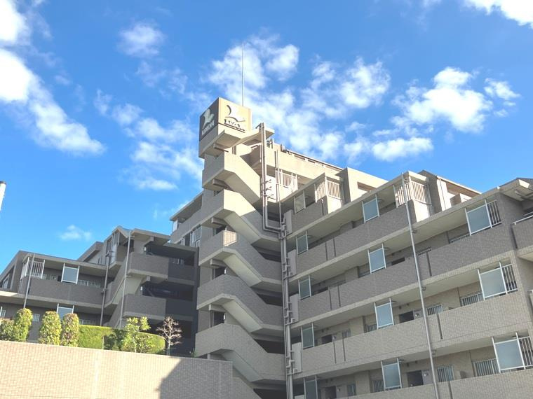 ベルポート和光丸山台