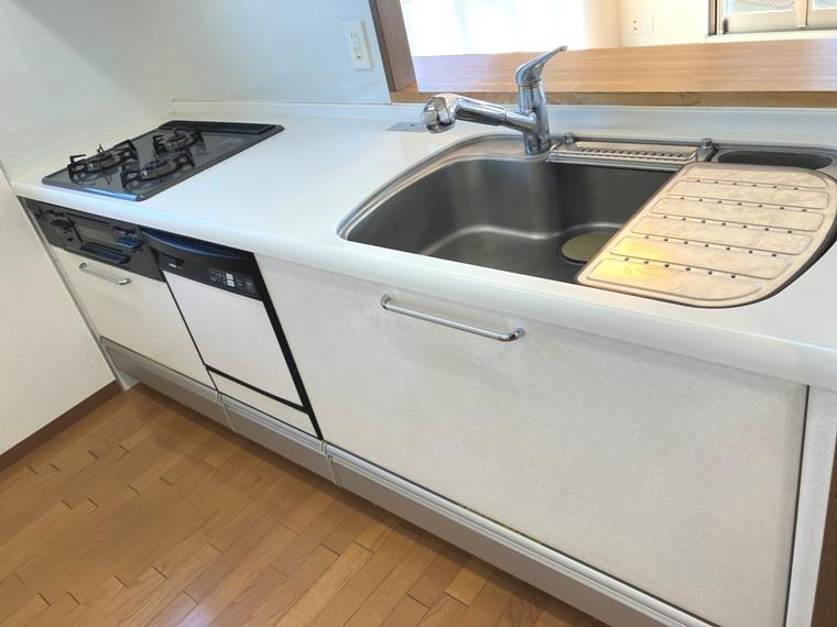 ベルポート和光丸山台のキッチン