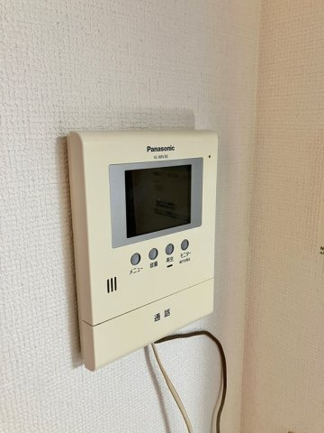 大金平戸建のセキュリティ