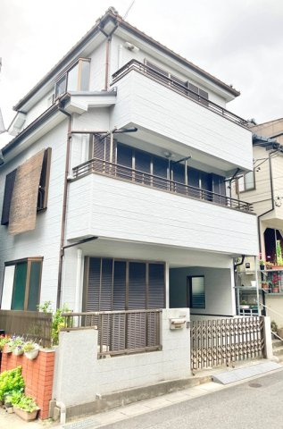 大金平戸建