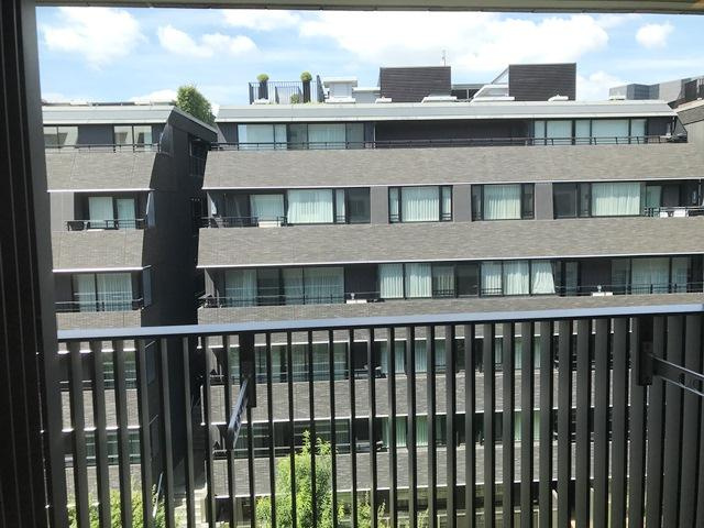 センチュリーフォレストの展望