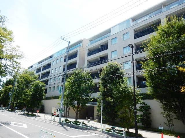 センチュリーフォレスト