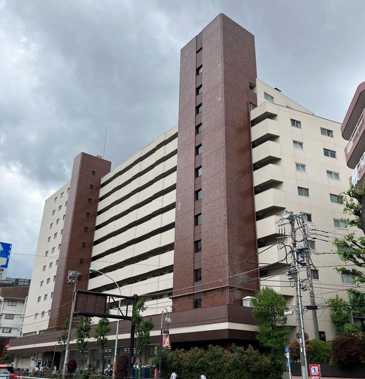 オーク荻窪マンション