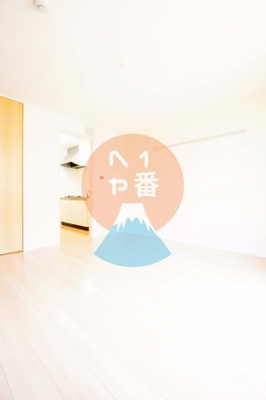 【寝室】 | オーキッド・hill | 寝室としてもご利用いただけます。　※参考写真です