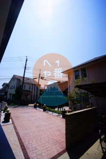 【展望】 | オーキッド・hill | 眺望です。　※参考写真です