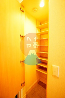 【その他】 | オーキッド・hill | シューズボックスです。　※参考写真です