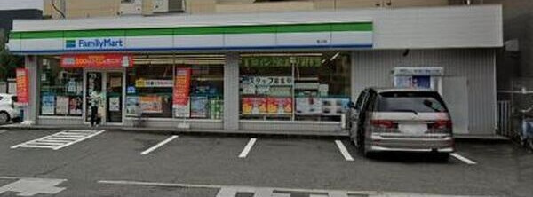 Casa ciruela(カーサ シルエラ)の周辺
