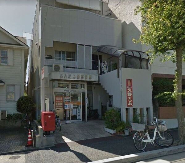Casa ciruela(カーサ シルエラ)の周辺