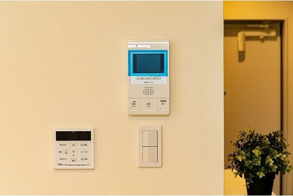 Casa ciruela(カーサ シルエラ)のその他共用部分