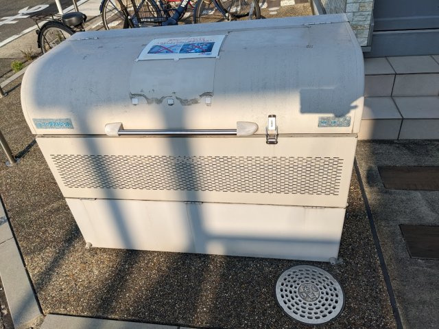 ハーモニーテラス並木のその他共用部分