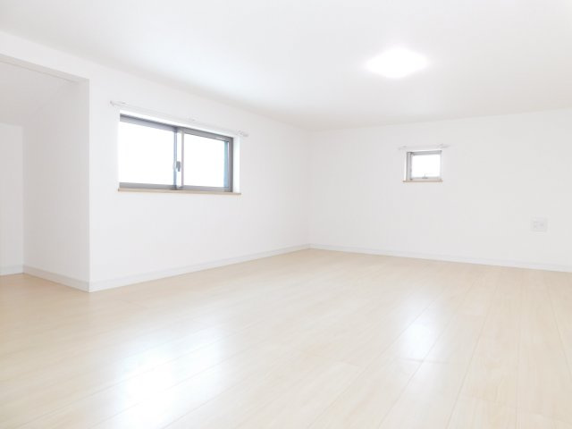 名古屋市南区中江２丁目の中古一戸建のその他|◇ロフト◇　　居室や収納スペースなど多用途に利用できるロフト付き♪　　