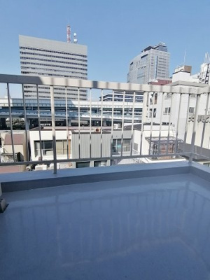 【展望】 | Libra谷町