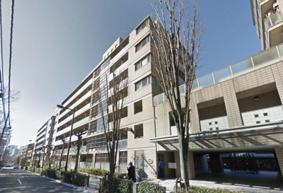 【外観】 | アーバンライフ目白駅前　15362