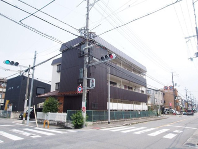 【周辺】 | 吉田ハイツ