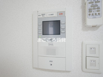 【セキュリティ】 | ラシュレエグゼ夕陽丘