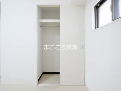 【収納】 | ラシュレエグゼ夕陽丘