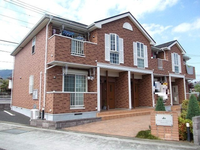 【外観】 | グラシオッソ・アルドール | 「グラシオッソ・アルドール」の外観です