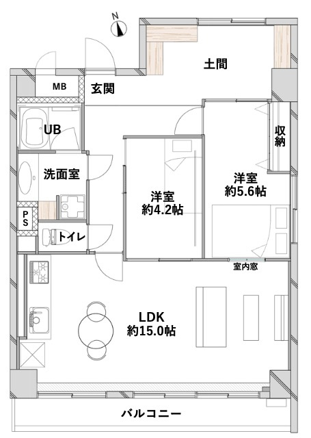 ★仲介手数料半額★高輪グリーンハイツ（品川駅まで徒歩7分の好立地）