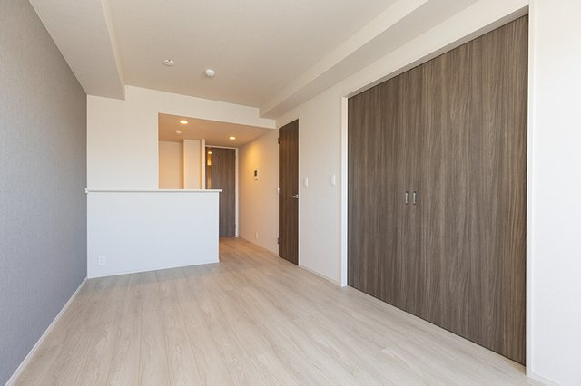 ＲＪＲプレシア東十条ガーデンのその他|※写真は同タイプ住戸です。