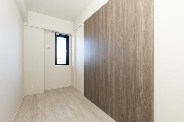ＲＪＲプレシア東十条ガーデンのその他|※写真は同タイプ住戸です。