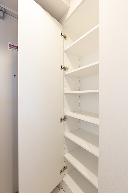 ＲＪＲプレシア東十条ガーデンのその他|※写真は同タイプ住戸です。