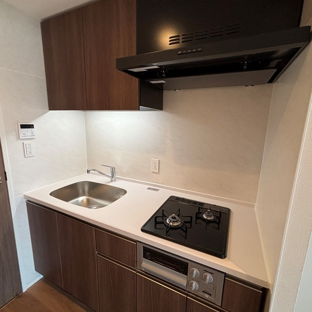 パークアクシス品川天王洲アイルのその他|※写真は同タイプ住戸です。