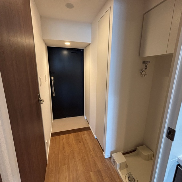 パークアクシス品川天王洲アイルのその他|※写真は同タイプ住戸です。