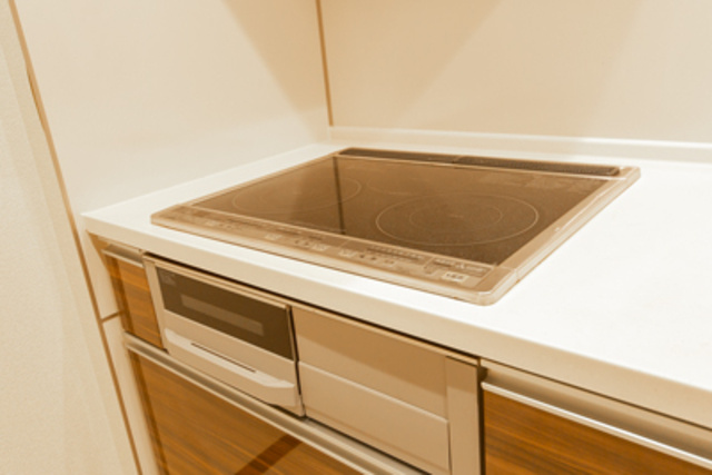 築地ＭＫハウスのその他|※写真は同タイプ住戸です。