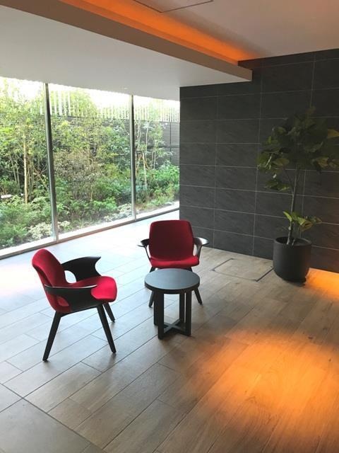 ルフォンプログレ清澄白河プレミアのその他