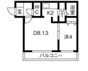【間取り】 | 使い勝手を重視した間取り