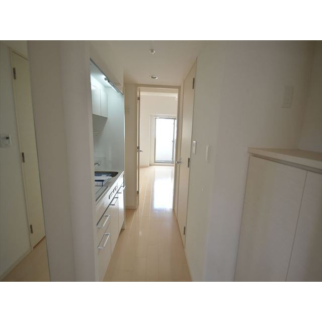 アドバンス心斎橋ラシュレ