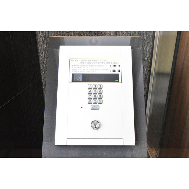 アドバンス心斎橋ラシュレのその他共用部分