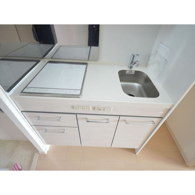 アドバンス心斎橋ラシュレ