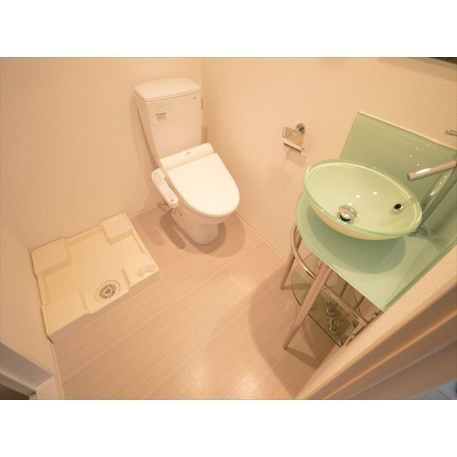 アドバンス心斎橋ラシュレ