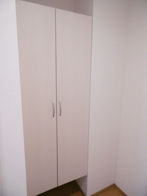 南向きの居室です♪