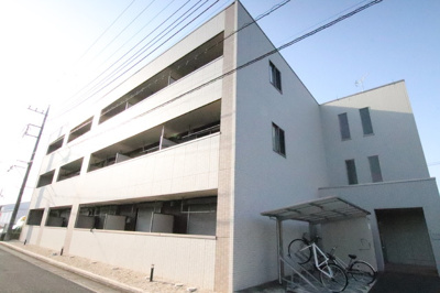 全部屋南向きのマンションです！