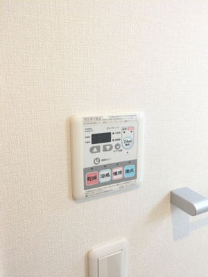 住まう人を迎え入れるエントランス！