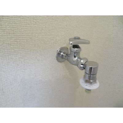 【その他】 | エステートピア・ｕ３号棟 | ※同タイプの別の部屋の写真です