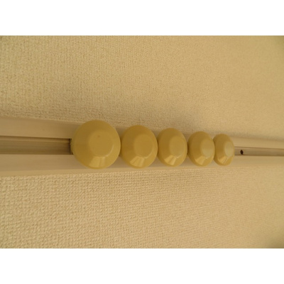 【その他】 | エステートピア・ｕ３号棟 | ※同タイプの別の部屋の写真です