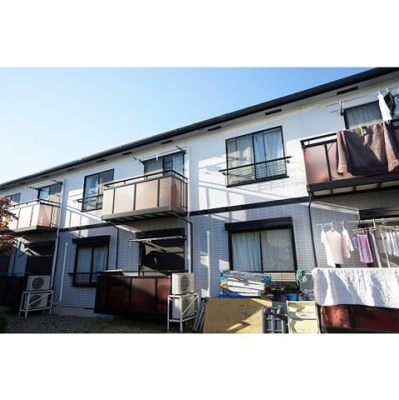 【外観】 | エステートピア・ｕ３号棟 | 外観