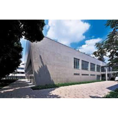 【周辺】 | エステートピア・ｕ３号棟 | 高校・高専「私立早稲田大学高等学院まで981ｍ」