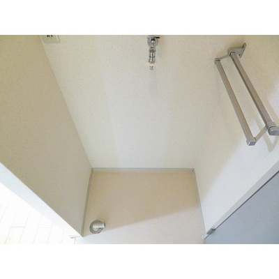 【その他】 | フラワーヒル | 室内洗濯機置き場