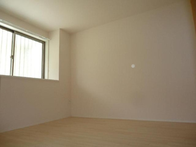 【その他】 | エバーハイツ・ナオⅡ | 洋室