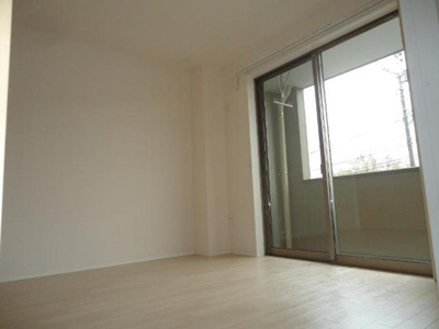 【内装】 | エバーハイツ・ナオⅡ | 洋室