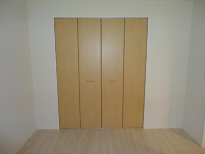 【収納】 | エバーハイツ・ナオⅡ | クローゼット