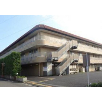 【周辺】 | シャトル金山 | 病院「医療法人社団弘善会清瀬富士見病院まで1497ｍ」