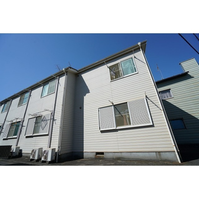 【外観】 | アーバンフラッツ | 外観