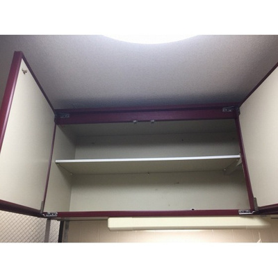 【その他】 | マディソン新大塚 | キッチン上収納