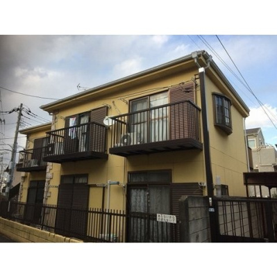 【外観】 | マディソン新大塚 | 外観